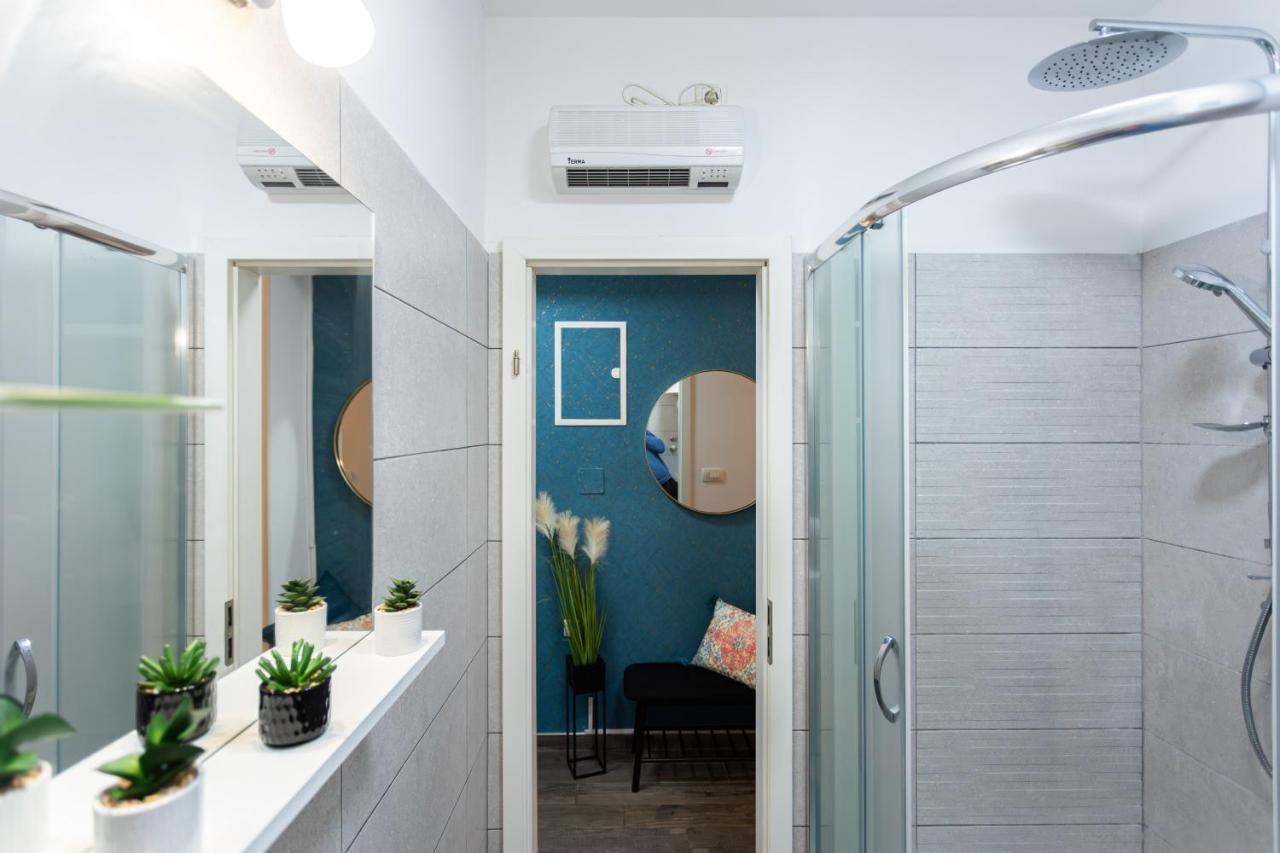 Oasis Luxury Apartment With Terrarce And Jacuzzi Split Exterior photo